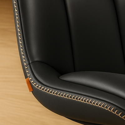 02_detail_assise_cuir_noir_couture_beige