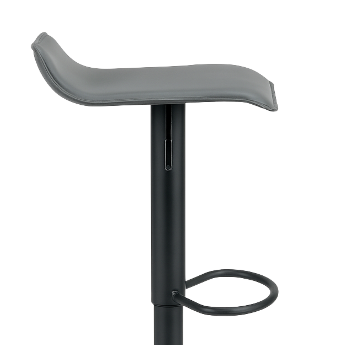 Ensemble – 2 tabourets de bar au design sobre et minimaliste – Skür