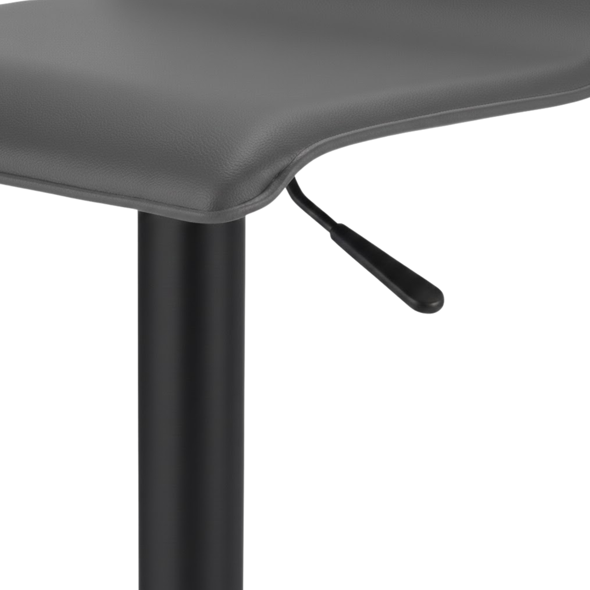 Ensemble – 2 tabourets de bar au design sobre et minimaliste – Skür