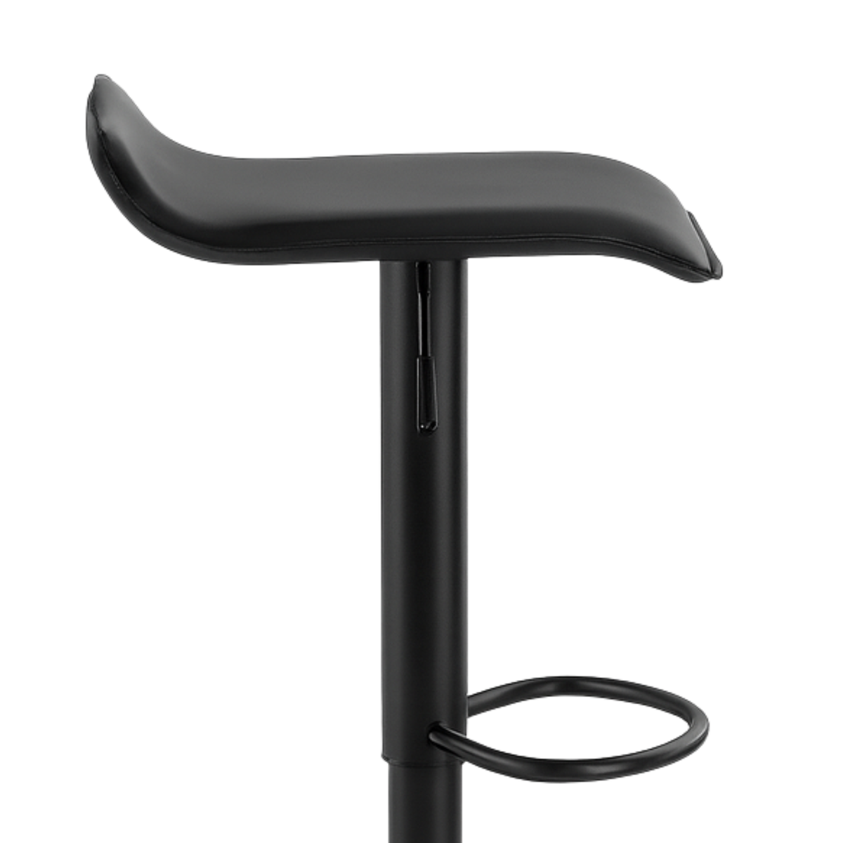 Ensemble – 2 tabourets de bar au design sobre et minimaliste – Skür