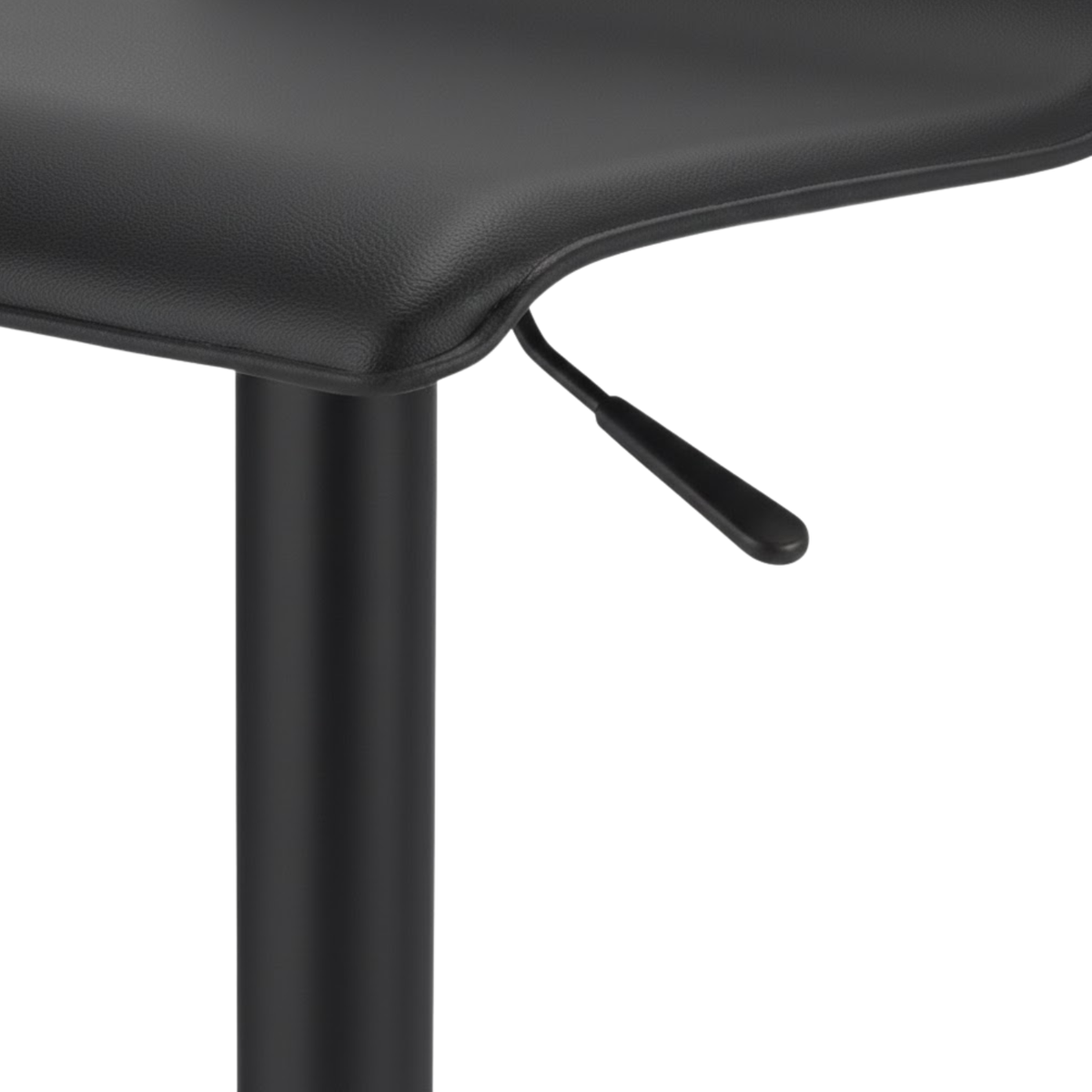 Ensemble – 2 tabourets de bar au design sobre et minimaliste – Skür